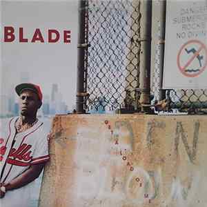 Blade - Get A Load Of Me mp3