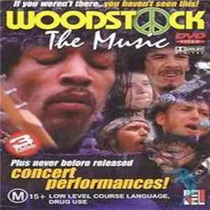 Various - Woodstock The Music mp3