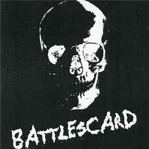 Battlescard - Goddamn Fuckin' Hardcore mp3