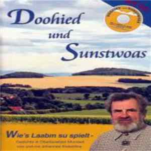 Johannes Kletschka - Doohied Und Sunstwoas mp3
