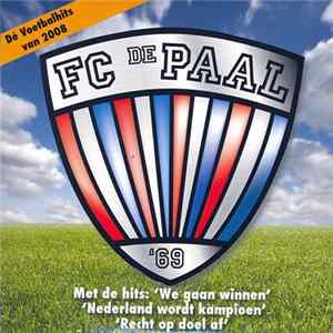 FC De Paal - We Gaan Winnen mp3