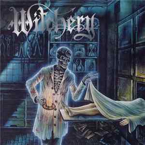Witchery - Dead, Hot And Ready mp3