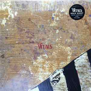 The Vitals - Gold Night mp3