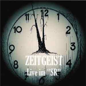 Zeitgeist - Live im "SR" mp3