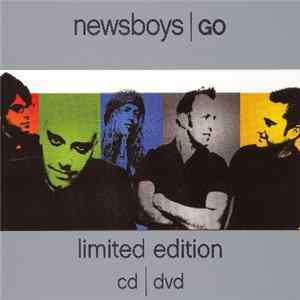Newsboys - Go mp3