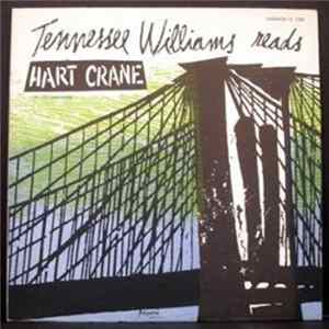 Tennessee Williams - Tennessee Williams Reads Hart Crane mp3