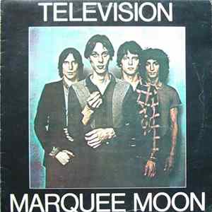 Television - Marquee Moon mp3