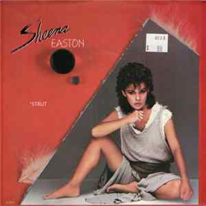 Sheena Easton - Strut mp3