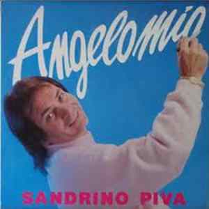Orchestra Sandrino Piva - Angelo Mio mp3