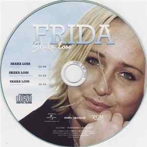 Frida - Skaka Loss mp3