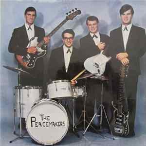 The Peacemakers - The Peacemakers mp3