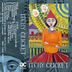 Itchy Cricket - Itchy Cricket mp3