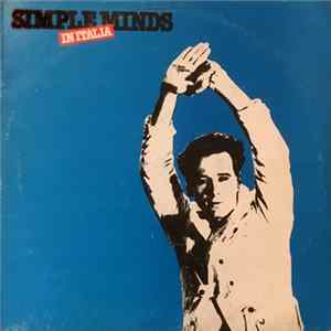 Simple Minds - In Italia mp3