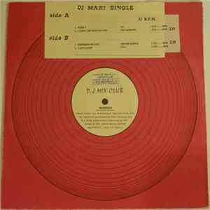 Various - DJ Maxi Single 235 mp3