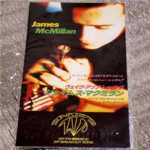 James McMillan Featuring Priscilla Jones - Wake Up To Love mp3