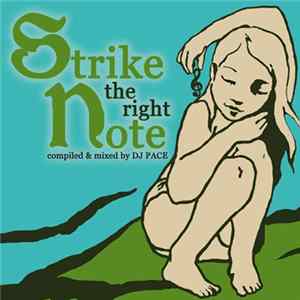 DJ Pace - Strike The Right Note - The Best Of Monomental 2008 mp3