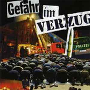 Various - Gefahr Im Verzug mp3