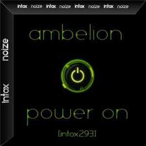 Ambelion - Power On mp3