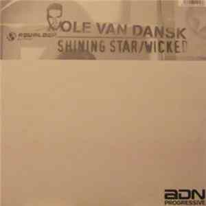 Ole Van Dansk - Shining Star / Wicked mp3