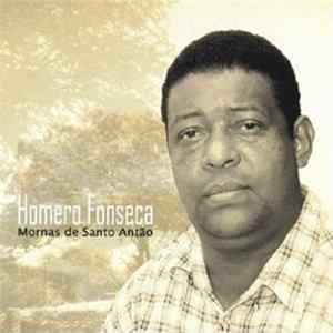Homero Fonseca - Mornas De Santo Antao mp3