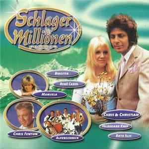 Various - Schlager Für Millionen mp3