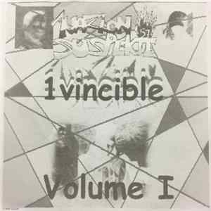 1vazion Suspekte - 1vincible - Volume I mp3