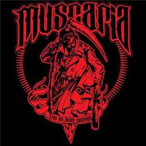 Muscaria - Tras Las Líneas Enemigas mp3