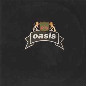 Oasis - The Masterplan Sampler mp3