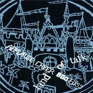Land Of Talk - Applause Cheer Boo Hiss mp3