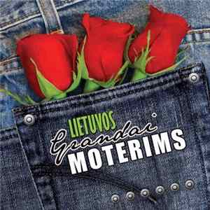 Various - Lietuvos Grandai Moterims 2013 mp3