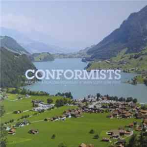 Dag Rosenqvist & Simon Scott - Conformists mp3