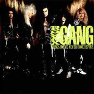 Roxx Gang - Things You've Never Done Before mp3