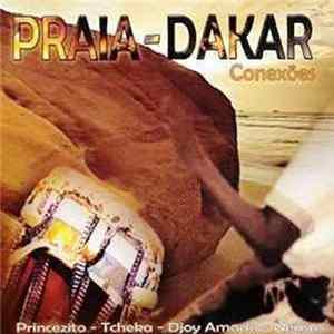 Various - Praia-Dakar: Conexões mp3