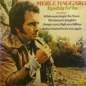 Merle Haggard - Especially For You mp3