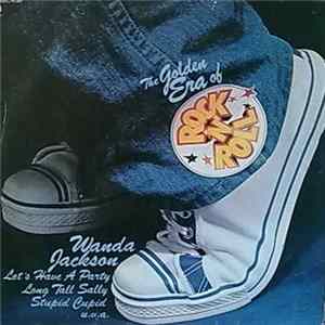 Wanda Jackson - The Golden Era of Rock´n Roll mp3
