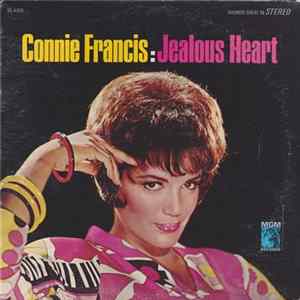 Connie Francis - Jealous Heart mp3
