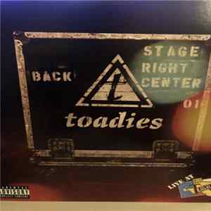 Toadies - Live At Billy Bob’s Texas mp3