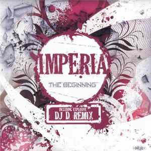 Imperia - The Beginning mp3