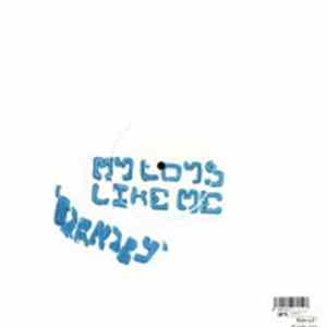 My Toys Like Me - Barnaby mp3