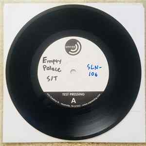 Empty Palace - S/T EP mp3