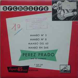 Perez Prado And His Orchestra - Mambo N° 5 mp3