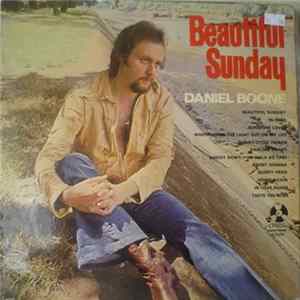 Daniel Boone - Beautiful Sunday mp3