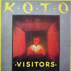Koto - Visitors mp3