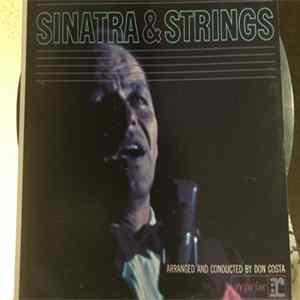 Frank Sinatra - Sinatra And Strings mp3