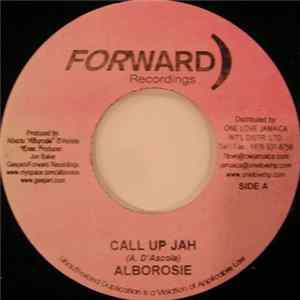 Alborosie - Call Up Jah mp3