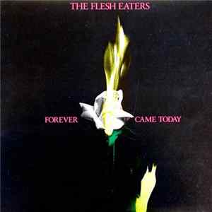 The Flesh Eaters - Forever Came Today mp3