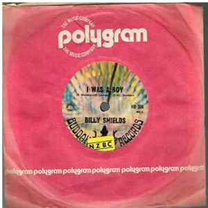 Billy Shields - I Was A Boy mp3