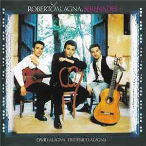 Roberto Alagna - Serenades mp3