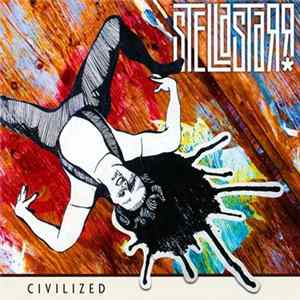 Stellastarr - Civilized mp3