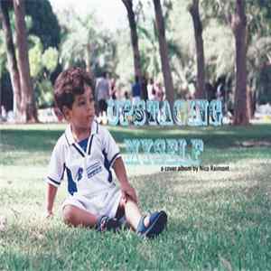 Nico Raimont - Upstaging Myself mp3